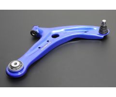Front Lower Arm & Rc Ball Joint Ford Fiesta, Mazda 2 - #7702