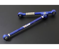 Rear Lower Arm + Traction Rod Mazda RX-7 - #7342
