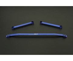 Front Cross Member Support Kit Subaru Forester - #Q0110