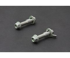 ADJUSTABLE CAMBER BOLTS (15mm)  - #6703