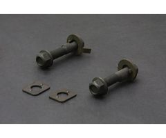 ADJUSTABLE CAMBER BOLTS (16mm)  - #6704