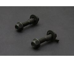 ADJUSTABLE CAMBER BOLTS (17mm) - #6705