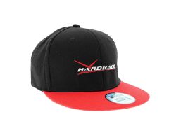 Hardrace Cap Pro Style - #HRCAP01